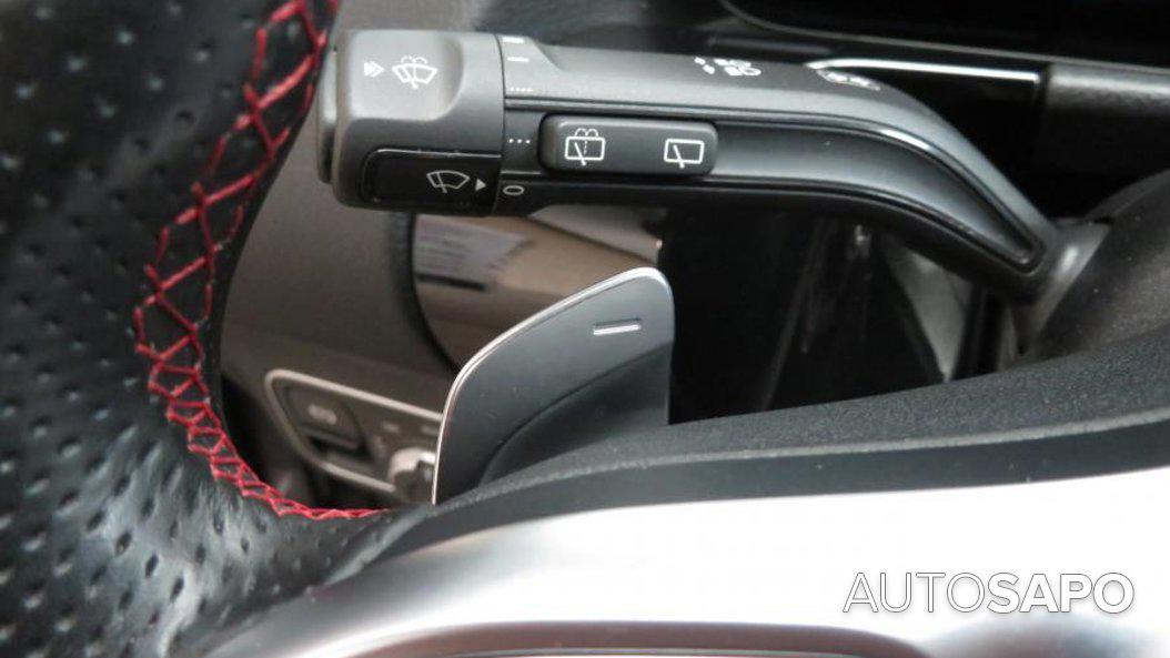 Mercedes-Benz Classe GLA 180 d AMG Line de 2023