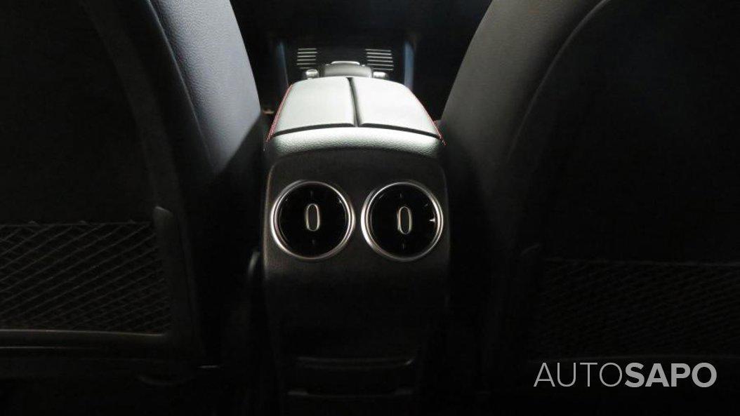 Mercedes-Benz Classe GLA 180 d AMG Line de 2023