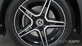 Mercedes-Benz Classe GLA 180 d AMG Line de 2023
