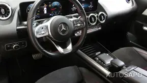 Mercedes-Benz Classe GLA 180 d AMG Line de 2023