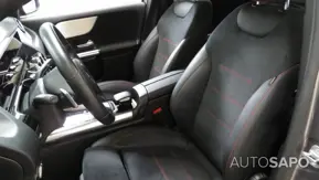 Mercedes-Benz Classe GLA 180 d AMG Line de 2023