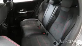 Mercedes-Benz Classe GLA 180 d AMG Line de 2023