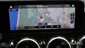 Mercedes-Benz Classe GLA 180 d AMG Line de 2023