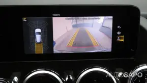 Mercedes-Benz Classe GLA 180 d AMG Line de 2023