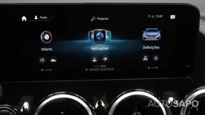 Mercedes-Benz Classe GLA 180 d AMG Line de 2023