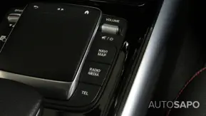 Mercedes-Benz Classe GLA 180 d AMG Line de 2023