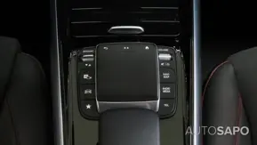 Mercedes-Benz Classe GLA 180 d AMG Line de 2023