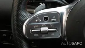 Mercedes-Benz Classe GLA 180 d AMG Line de 2023