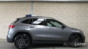Mercedes-Benz Classe GLA 180 d AMG Line de 2023