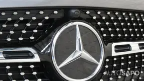 Mercedes-Benz Classe GLA 180 d AMG Line de 2023