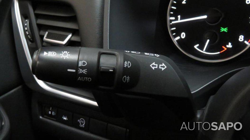 Nissan Qashqai 1.3 DIG-T Acenta de 2022