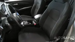 Nissan Qashqai 1.3 DIG-T Acenta de 2022