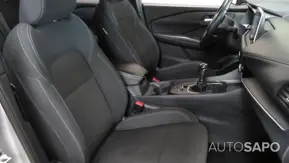 Nissan Qashqai 1.3 DIG-T Acenta de 2022