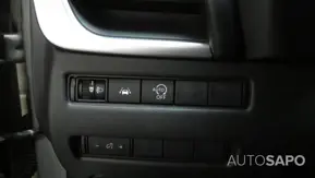 Nissan Qashqai 1.3 DIG-T Acenta de 2022