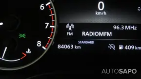 Nissan Qashqai 1.3 DIG-T Acenta de 2022