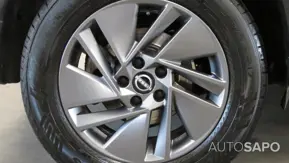 Nissan Qashqai 1.3 DIG-T Acenta de 2022