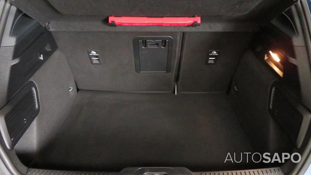Ford Focus 1.0 EcoBoost Active X de 2021