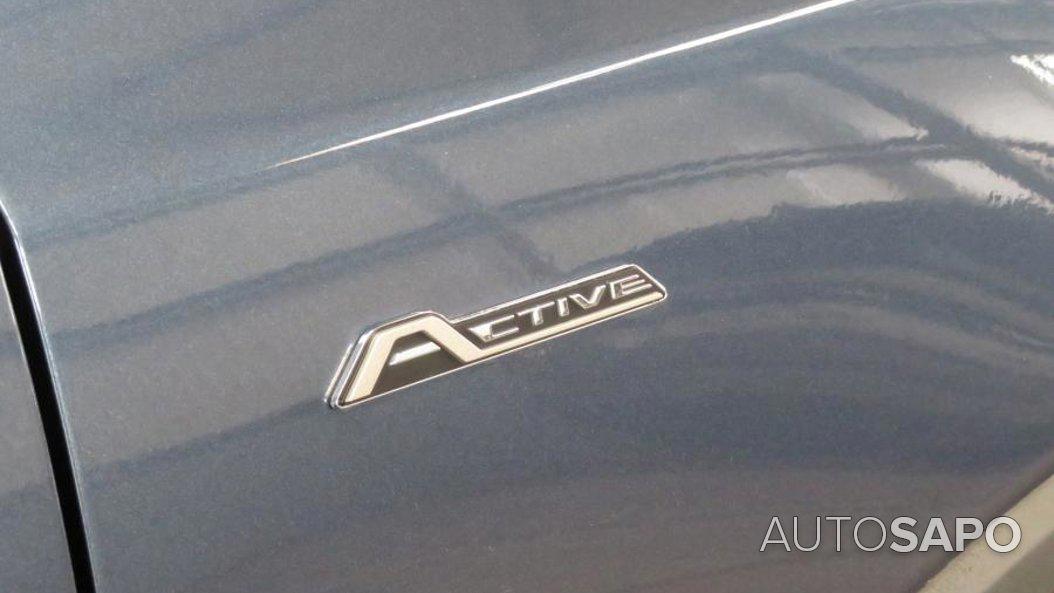 Ford Focus 1.0 EcoBoost Active X de 2021