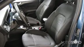 Ford Focus 1.0 EcoBoost Active X de 2021