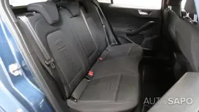 Ford Focus 1.0 EcoBoost Active X de 2021