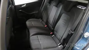 Ford Focus 1.0 EcoBoost Active X de 2021