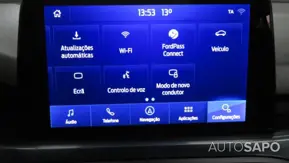 Ford Focus 1.0 EcoBoost Active X de 2021