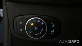 Ford Focus 1.0 EcoBoost Active X de 2021