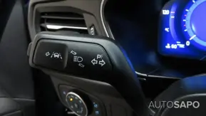 Ford Focus 1.0 EcoBoost Active X de 2021