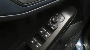 Ford Focus 1.0 EcoBoost Active X de 2021
