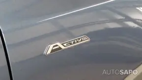 Ford Focus 1.0 EcoBoost Active X de 2021