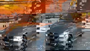 BMW Série 3 de 2015