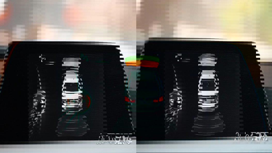 BMW Série 3 de 2015
