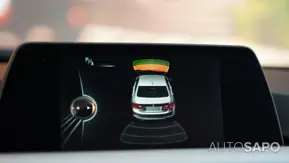 BMW Série 3 de 2015