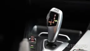 BMW Série 3 de 2015