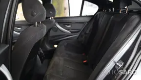 BMW Série 3 de 2015