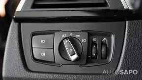 BMW Série 3 de 2015