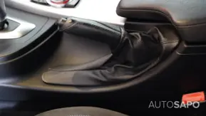 BMW Série 3 de 2015