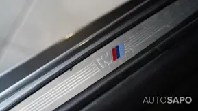 BMW Série 3 de 2015