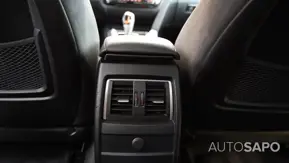 BMW Série 3 de 2015