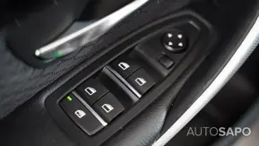 BMW Série 3 de 2015