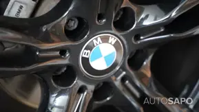 BMW Série 3 de 2015