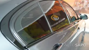 BMW Série 3 de 2015