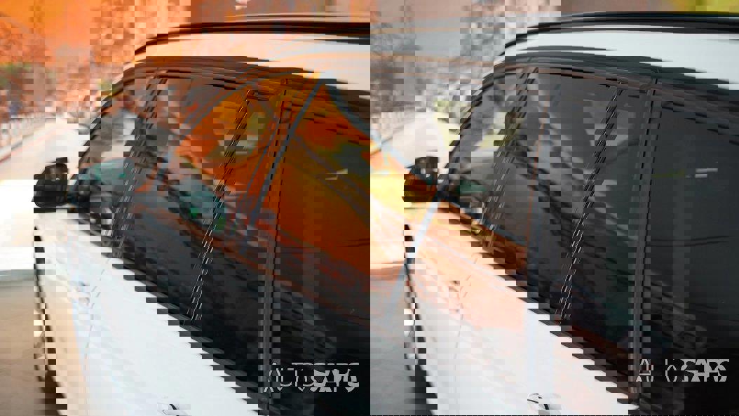 BMW Série 3 de 2014