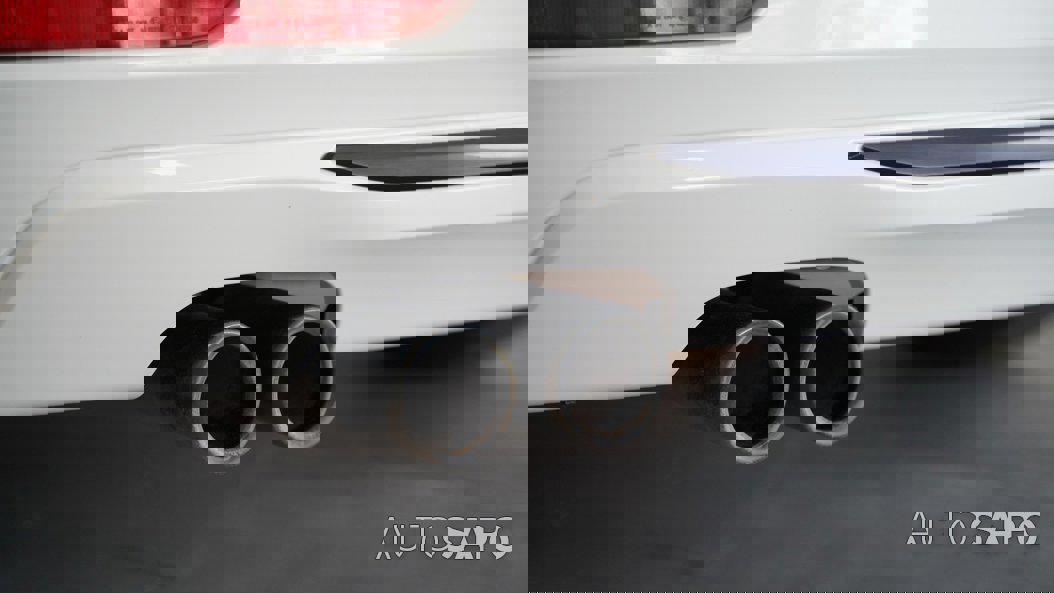 BMW Série 3 de 2014
