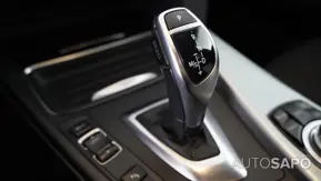 BMW Série 3 de 2014