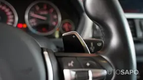 BMW Série 3 de 2014