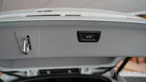 BMW Série 3 de 2014