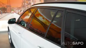 BMW Série 3 de 2014