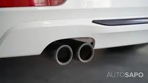 BMW Série 3 de 2014