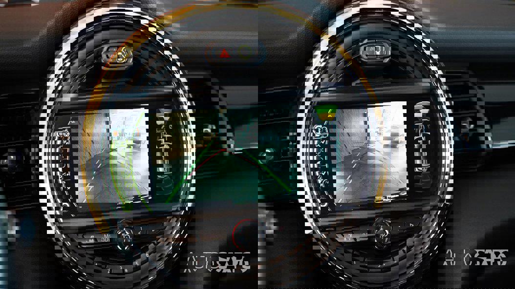 MINI Cooper D Auto de 2018